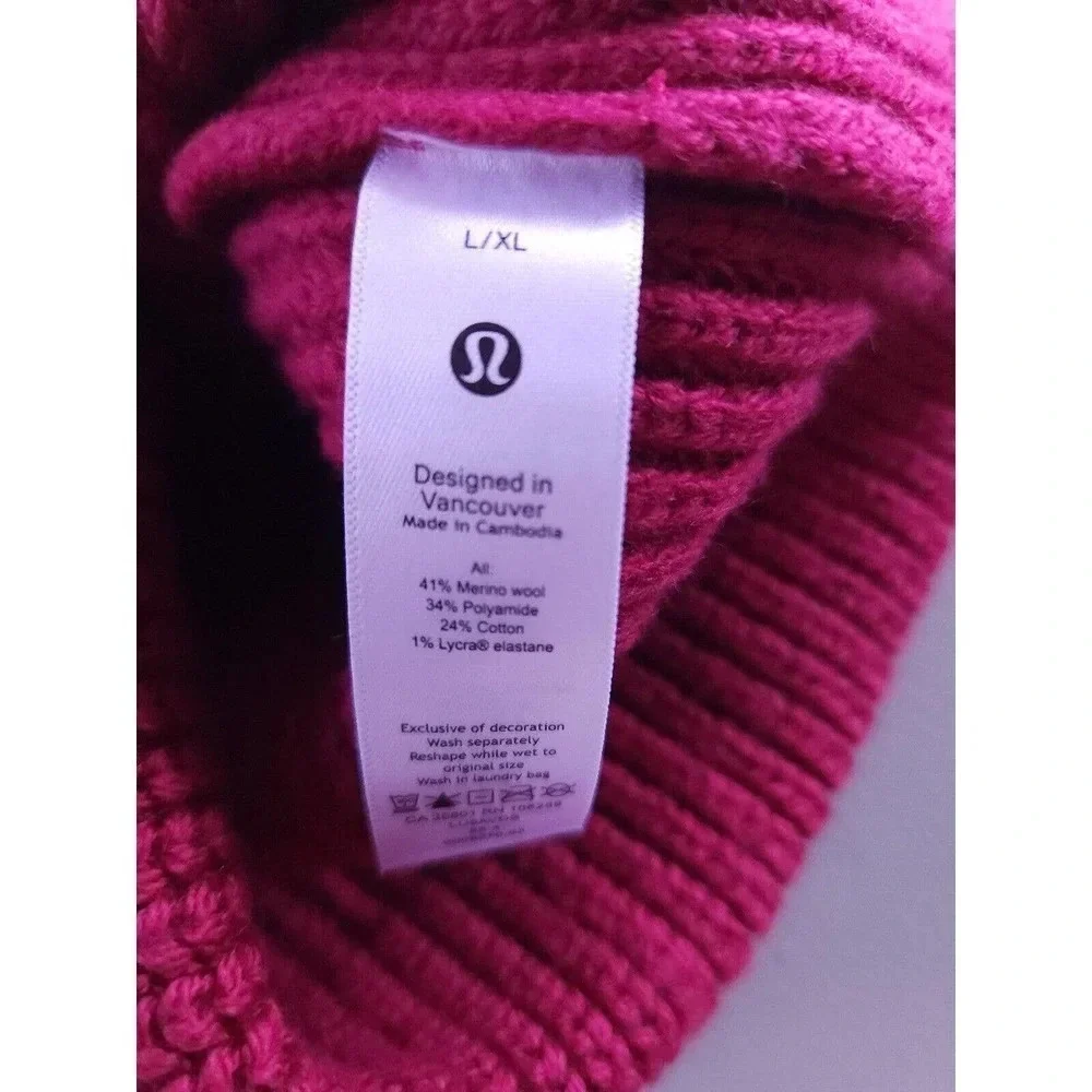 lululemon athletica nwt lululemon